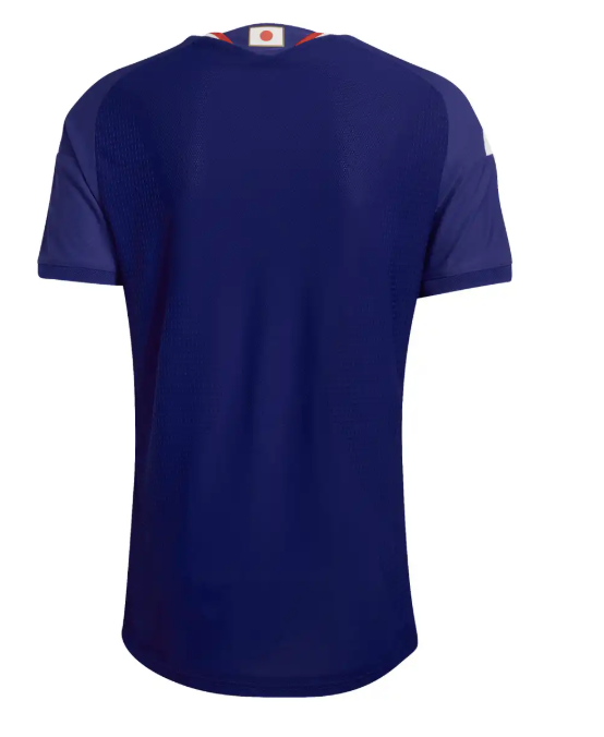 CAMISETA SELECCIÓN JAPÓN 2026
