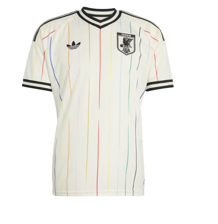 CAMISETA SELECCIÓN JAPÓN 2026