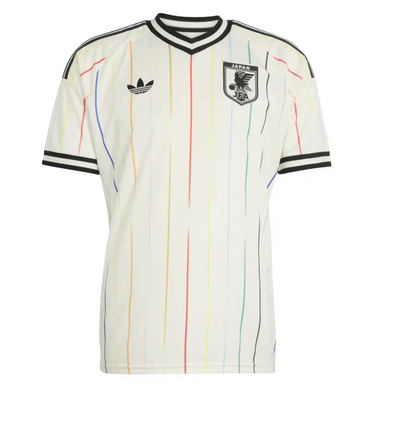 CAMISETA SELECCIÓN JAPÓN 2026