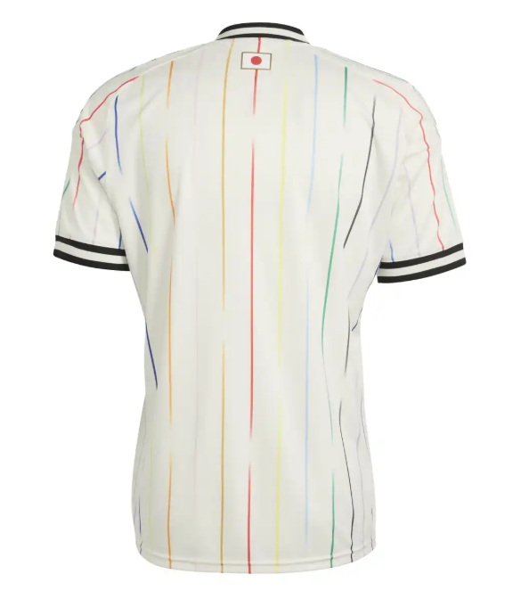 CAMISETA SELECCIÓN JAPÓN 2026