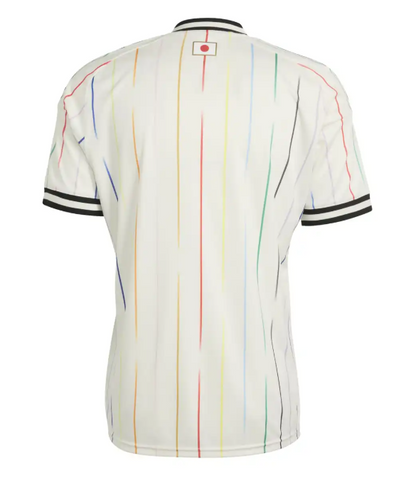 CAMISETA SELECCIÓN JAPÓN 2026