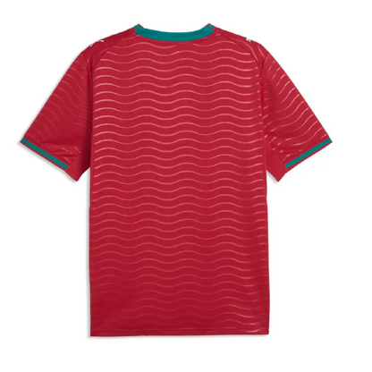 CAMISETA SELECCIÓN PORTUGAL 2026