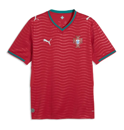 CAMISETA SELECCIÓN PORTUGAL 2026