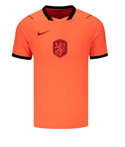 CAMISETA SELECCIÓN PAÍSES BAJOS 2026