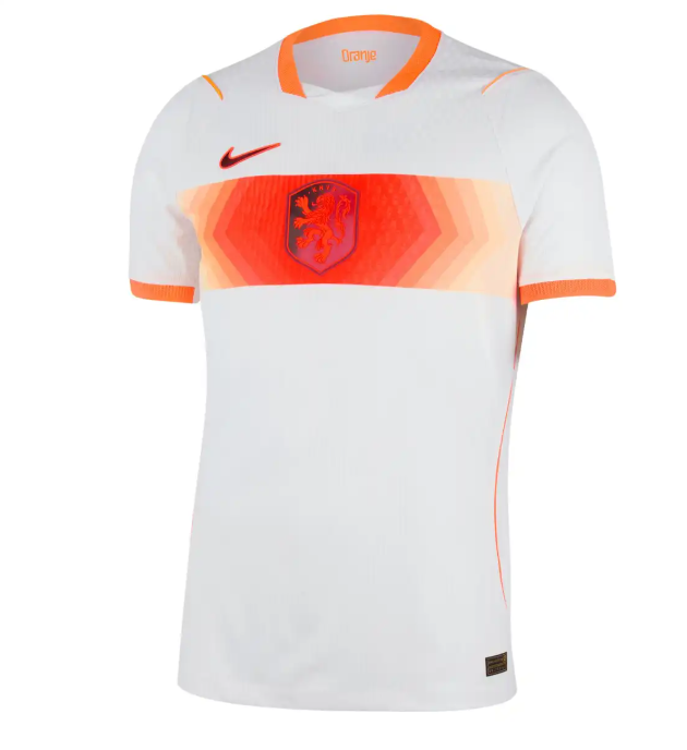 CAMISETA SELECCIÓN PAÍSES BAJOS 2026