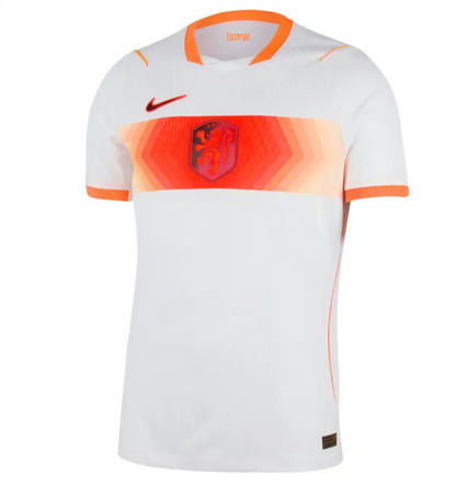 CAMISETA SELECCIÓN PAÍSES BAJOS 2026