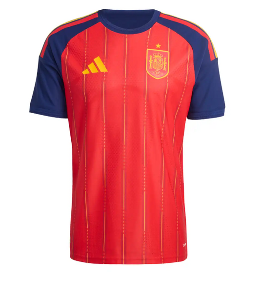 CAMISETA SELECCIÓN ESPAÑA 2026