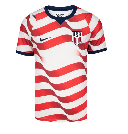 CAMISETA SELECCIÓN USA 2026