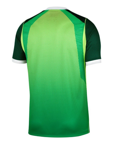 CAMISETA SELECCIÓN NIGERIA 2026