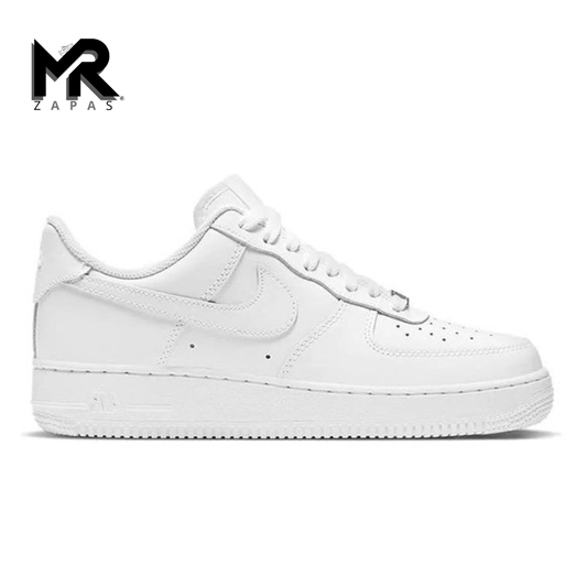 Nike Airforce One- Triple White