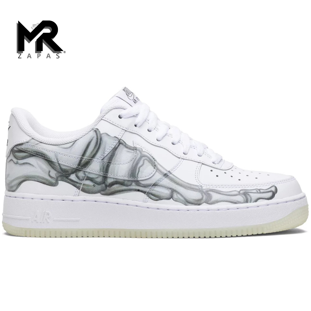 Air Force 1 Low QS ‘Skeleton’