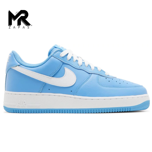 Air Force 1 Low ‘University Blue’