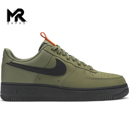 Air Force 1 Low ‘Medium Olive’