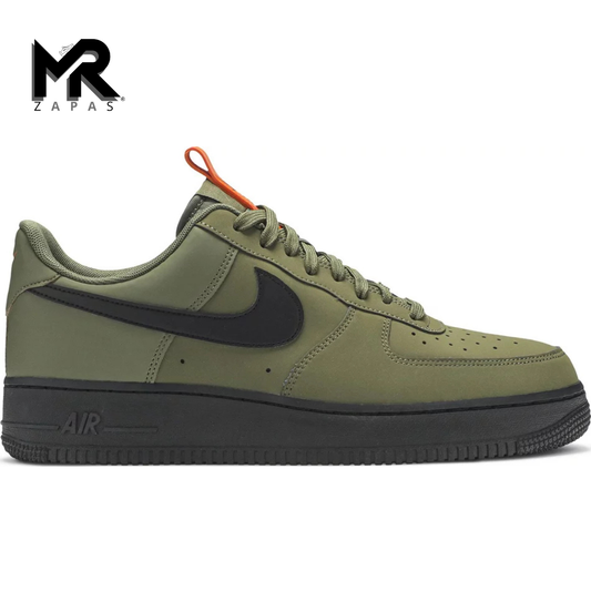 Air Force 1 Low ‘Medium Olive’