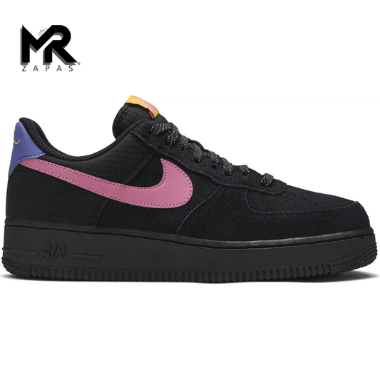 Air Force 1 Low ‘Black ACG’