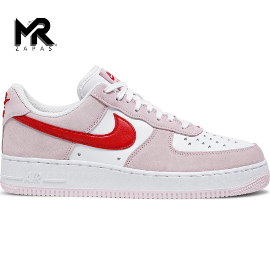 Air Force 1 Low  ‘Valentine’s Day Love Letter’