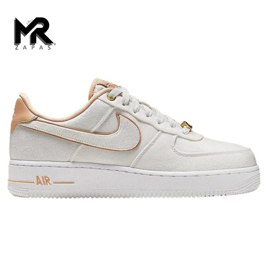 Air Force 1 Low ‘Basketball Print’