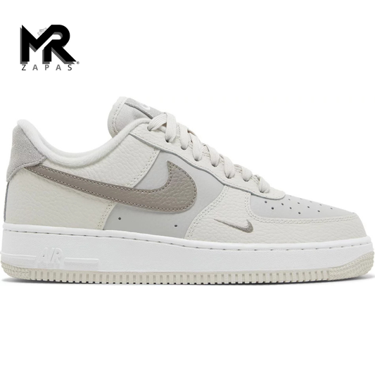 Air Force 1 Low ’07 ‘Moon Fossil’