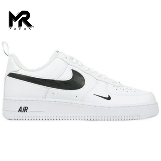 Air Force 1 Low ’07 LV8 ‘White