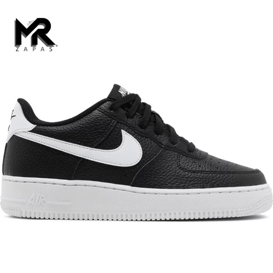 Air Force 1 GS ‘Black White’