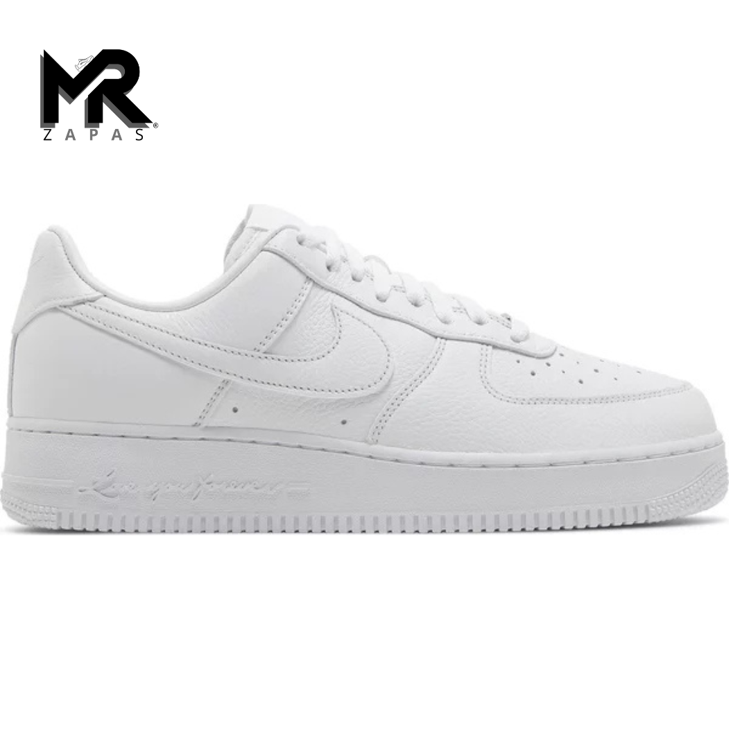 Air Force 1 Low »NOCTA»
