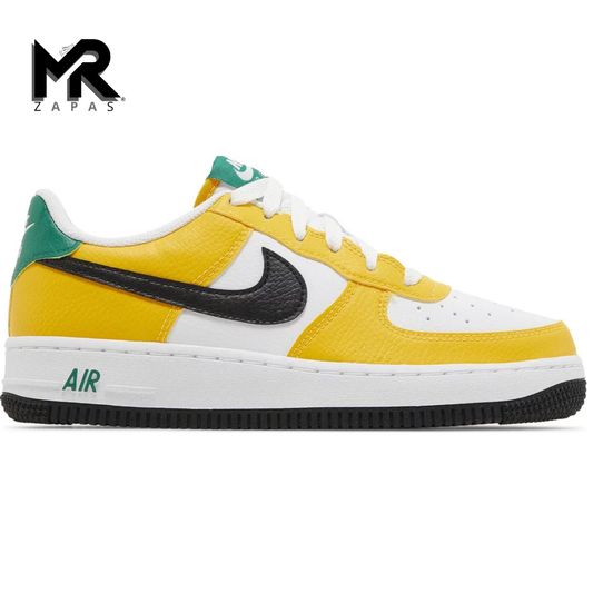 Air Force 1 Low  ‘Oakland Athletics’