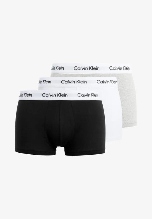 Ropa interior Calvin kIeïn