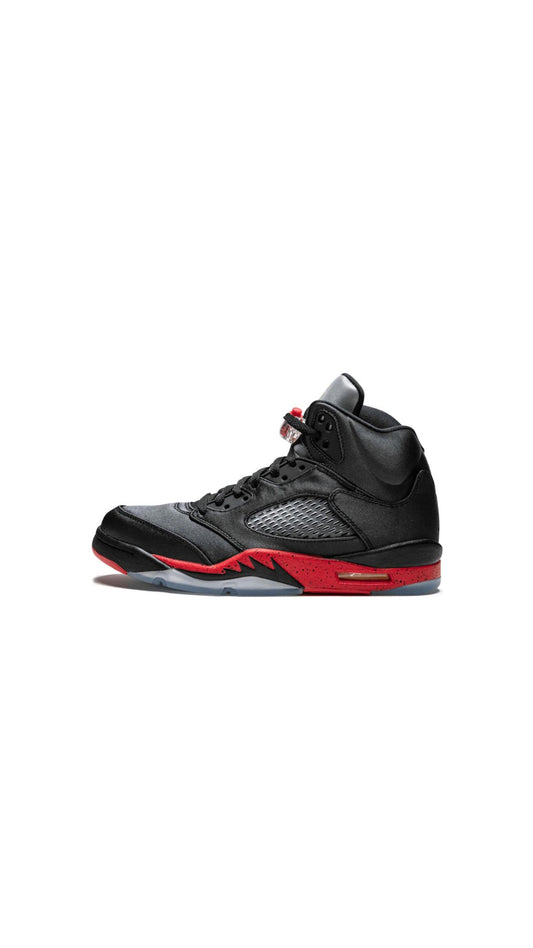 J5 Retro Satin Bred