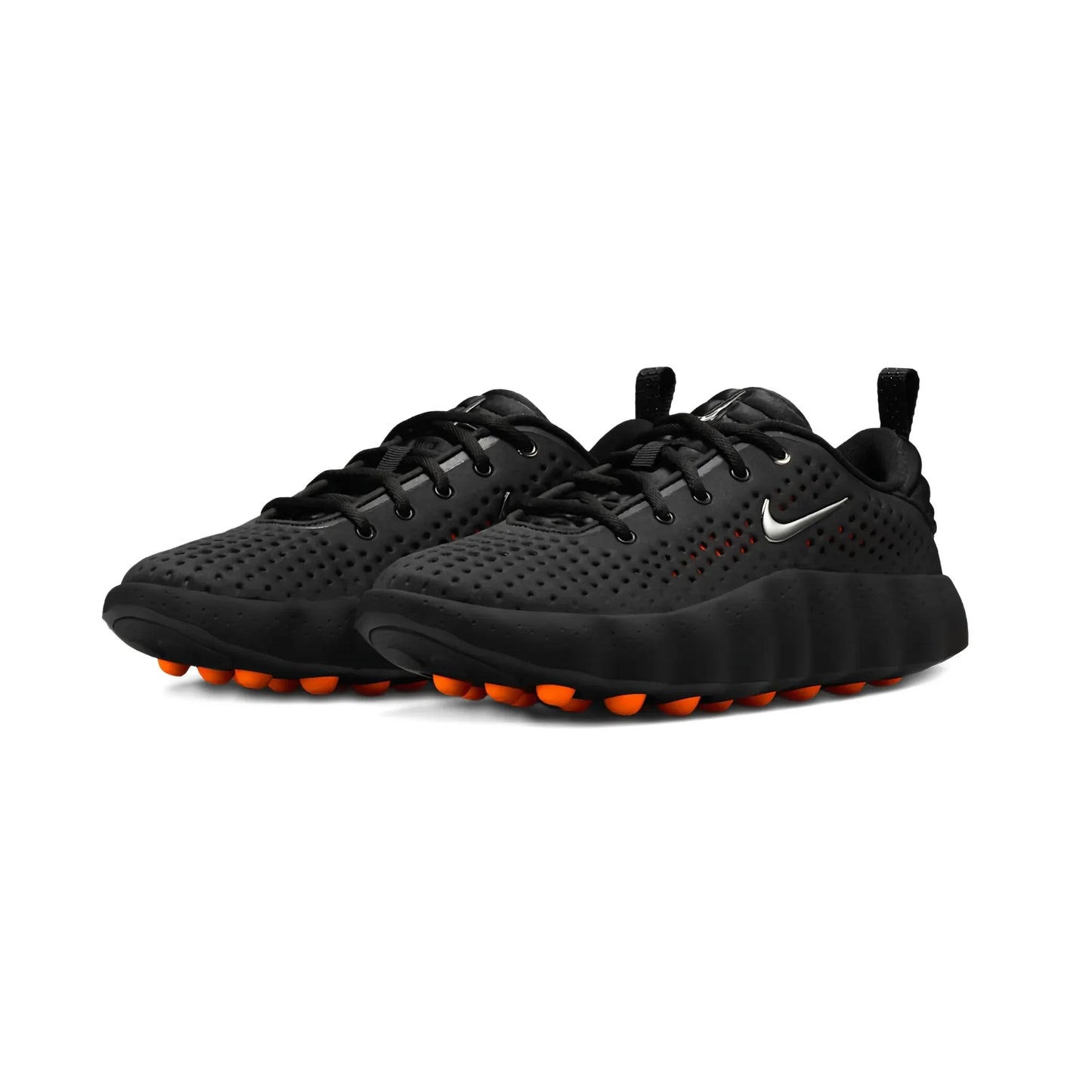 Nike Mind 002 Black Hyper Crimson