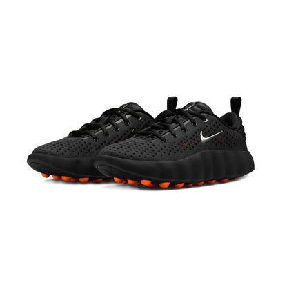 Nike Mind 002 Black Hyper Crimson