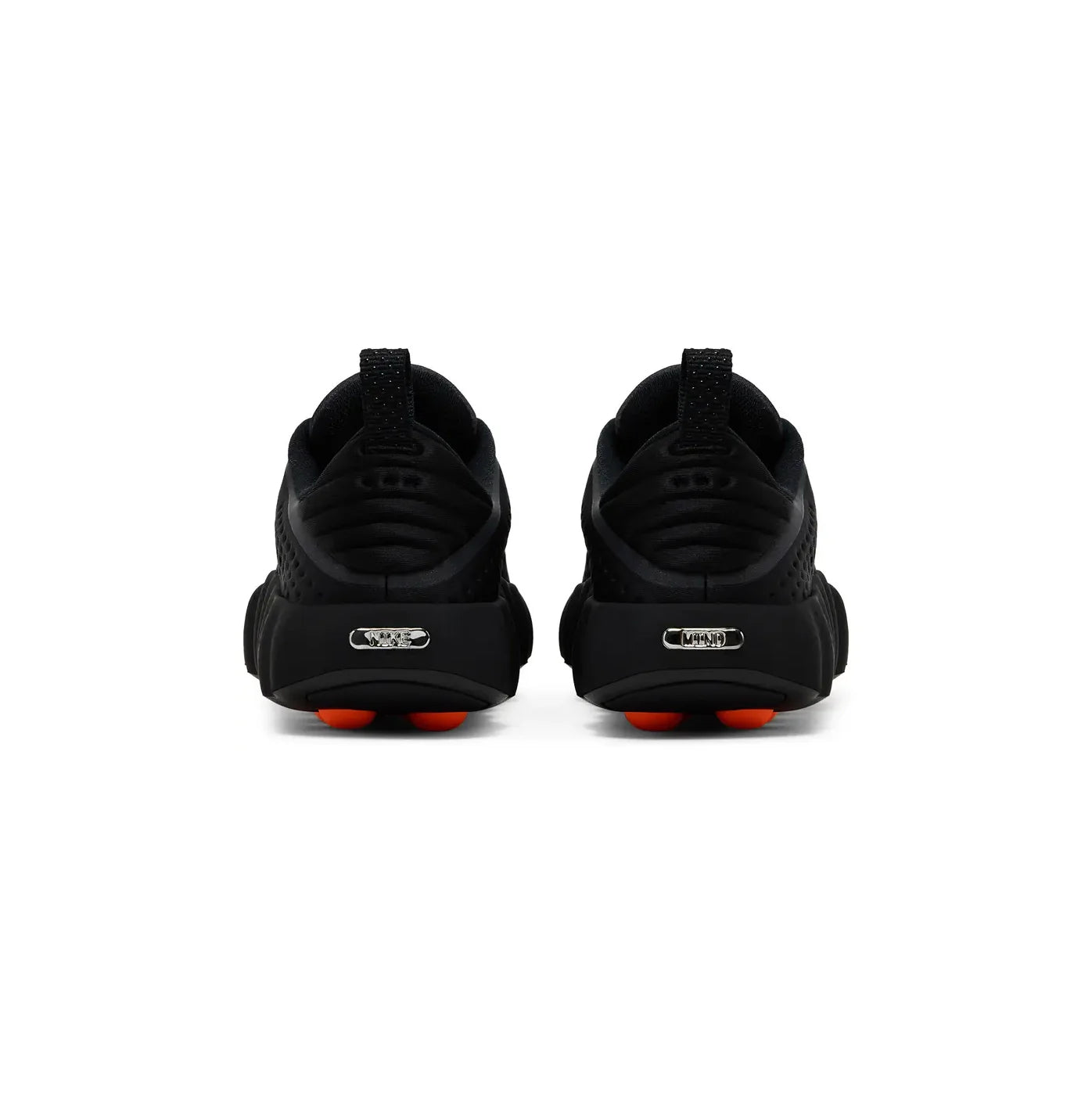 Nike Mind 002 Black Hyper Crimson