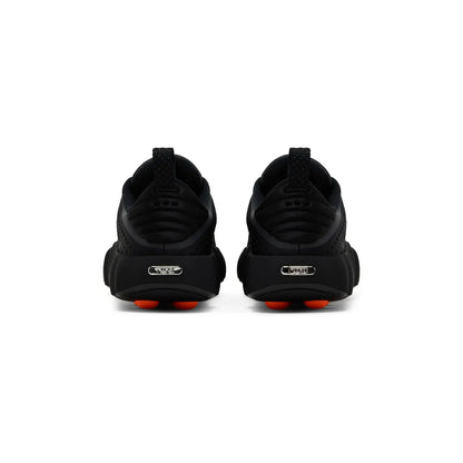 Nike Mind 002 Black Hyper Crimson