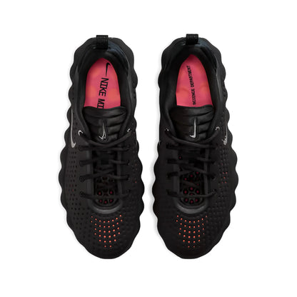 Nike Mind 002 Black Hyper Crimson
