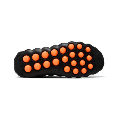 Nike Mind 002 Black Hyper Crimson