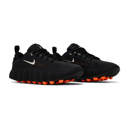 Nike Mind 002 Black Hyper Crimson