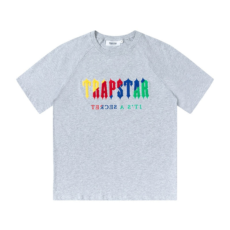 Conjunto TRAPSTAR