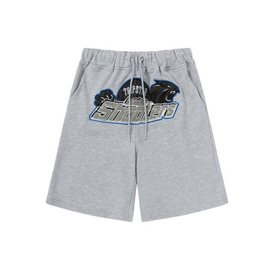 Pantalones cortos TRAP