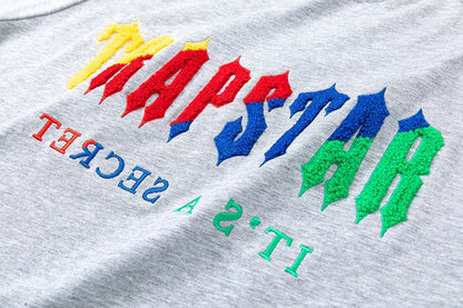 Conjunto TRAPSTAR