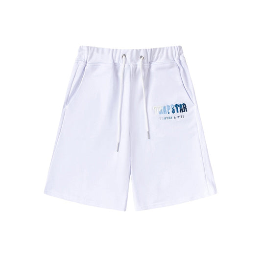 Pantalones cortos TRAP