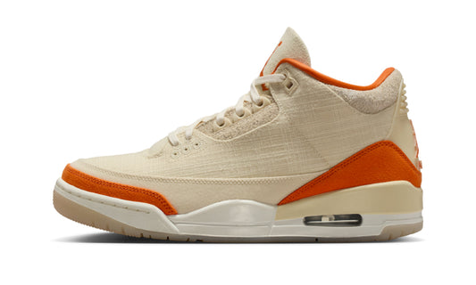 Air Jordan 3 Retro TEX Starfish (W)