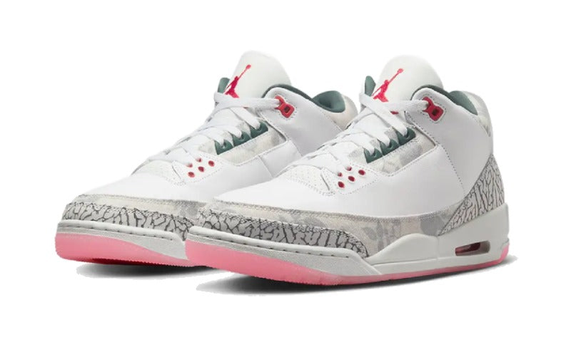 Air Jordan 3 Retro Wings