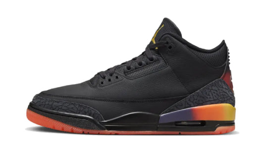 Air Jordan 3 x J Balvin Rio