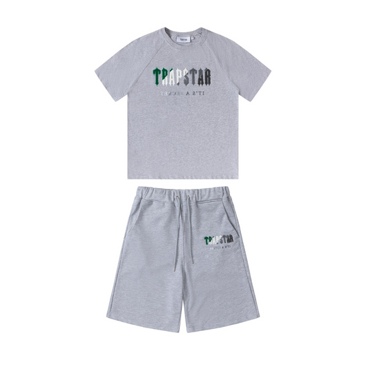 Conjunto TRAPSTAR